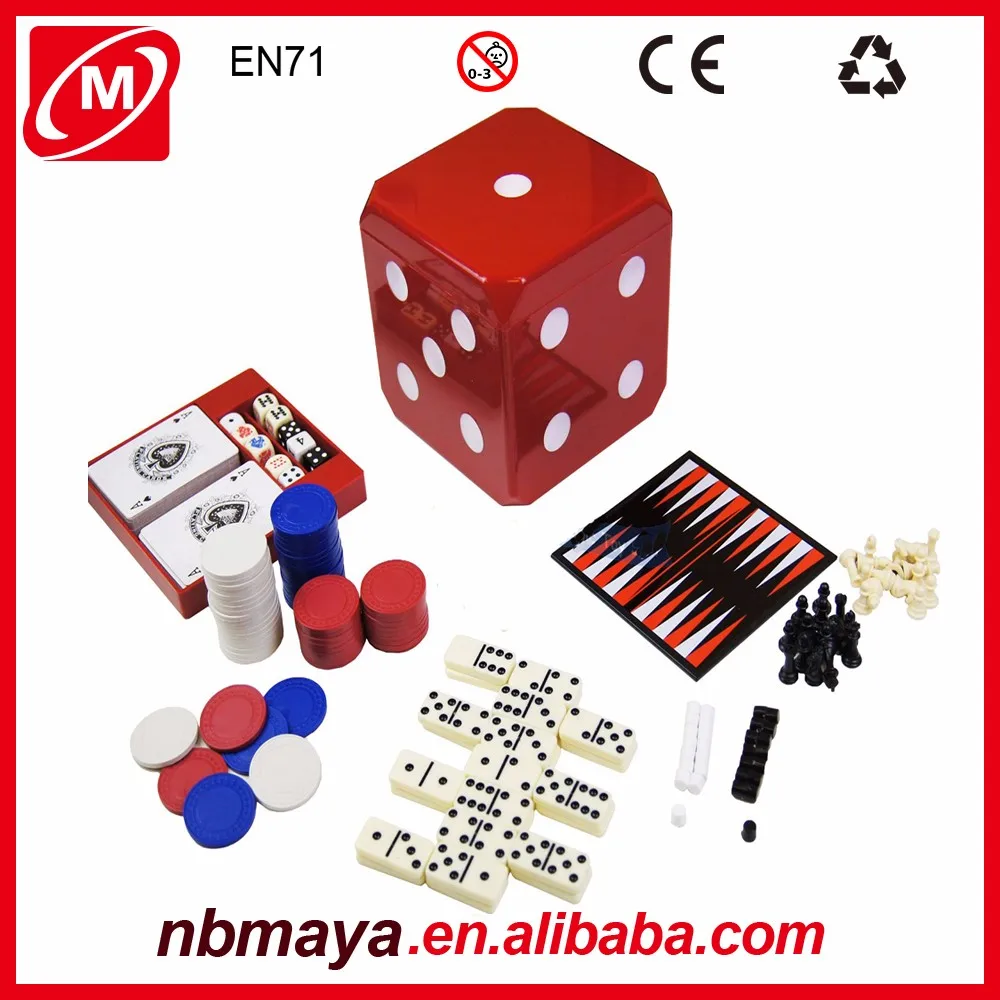 Poker chips wholesale
