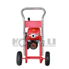D200-1A drain pipe cleaner,pipe cleaning machine with cables