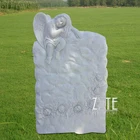 Tombstone Headstones Tombstones Custom Hand Carved Marble Grave Headstone Tombstone