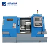 Cnc lathe machine taiwan SCK6040 kirloskar cnc lathe machine