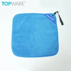 microfiber cleaning cloth fishing sport towel for outdoor microfiber towel