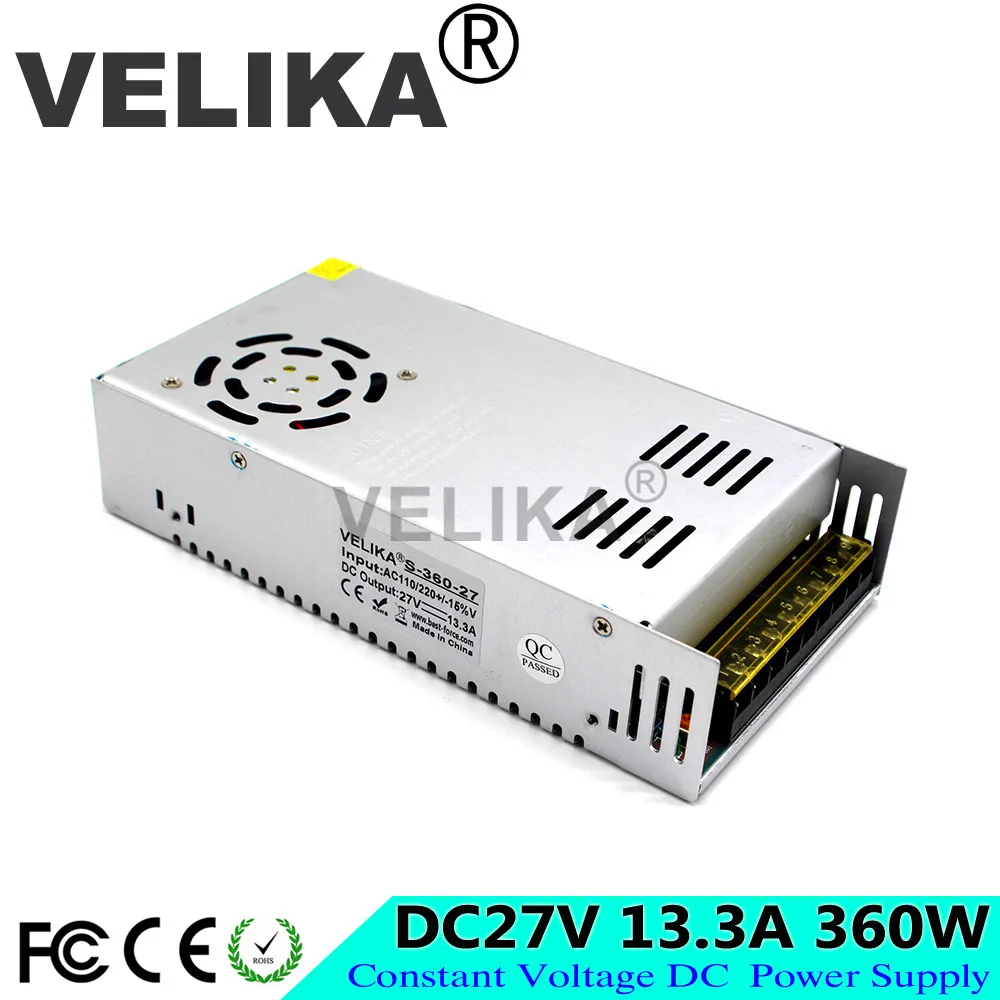 27V360W