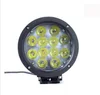 Auto Spare Parts Car High power super bright IP67 outdoor 60w led work light 4x4