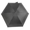 totes mini promotional gift uv 5 fold capsule umbrella