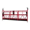 Build Construct Electric Gondola Lift Andamios Segunda Mano With Cast Iron Counter Weight