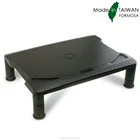 High Quality Height Adjustabl computer screen monitor stand riser