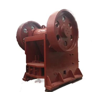 Huahong PE 750*1060 jaw crusher for sale