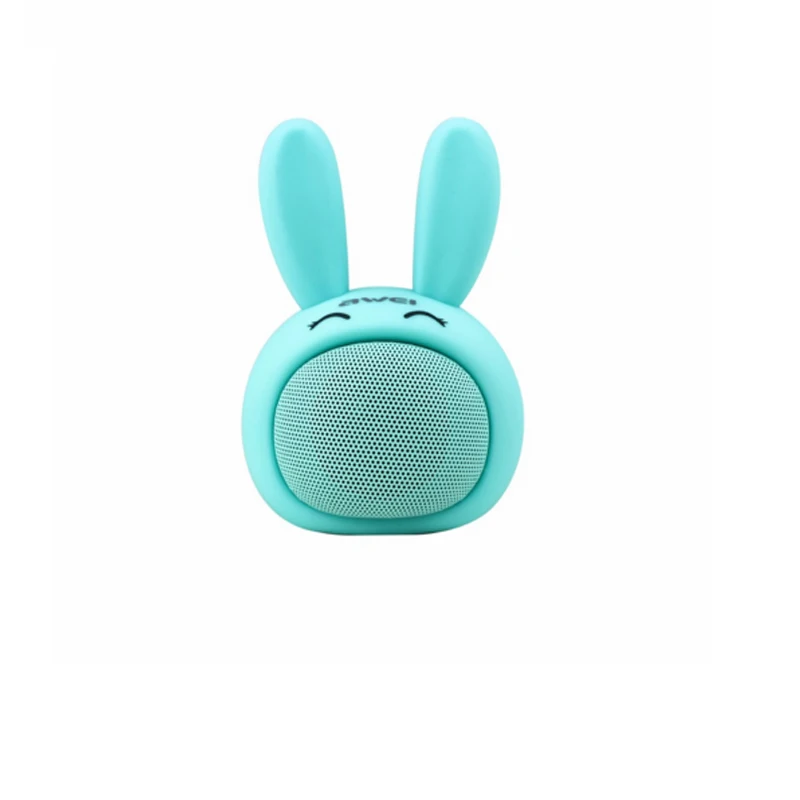 Bluetooth Speaker bass