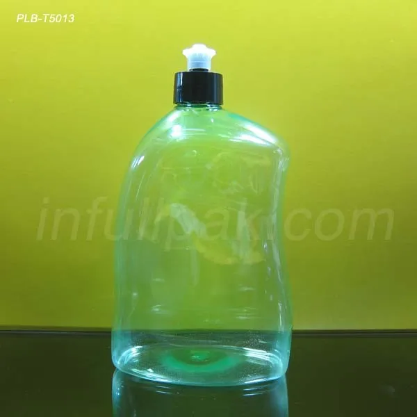 kitchen soap bottle