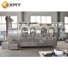 Small scale industries mineral water bottling plant machinery sale