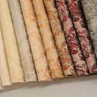 high quality 100% polyester blackout roller blind fabric