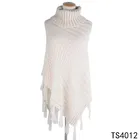 TOROS Fashion Sweater 2017 knitted sweater for women Wholesale long fringe vintage sweater