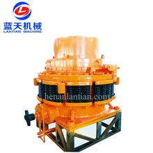 Hot-selling Cone Crusher Small/Cone Crusher Part/Spring Cone Crusher for Sale
