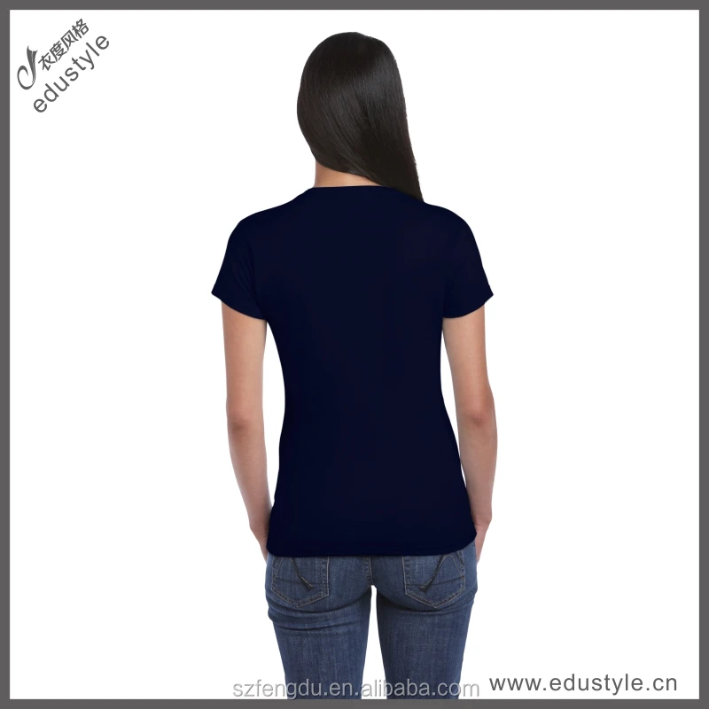 navy blue tee shirts