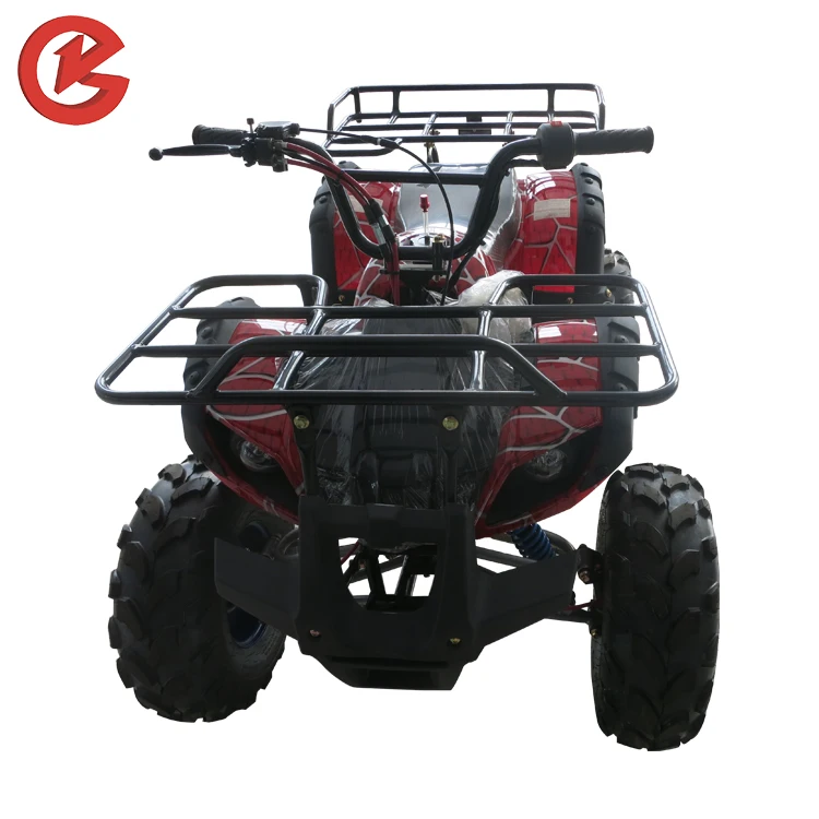 China Cheap Excellent Wear Resistance 4 Wheeler ATV 250cc 4x4 adult