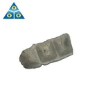 The Alternative To Ferro Vanadium Vanadium Nitride Alloy For The Production Of Microalloyed Steel