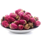 1st Grade Rose Buds 100% Fresh Dried Rose Bud Flowers Tea without Additives