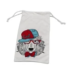 XinYa Customized Microfiber Mobile Phone Pouch Bag