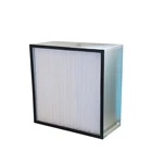 GK-10HL-3 h13 Factory direct provide hepa air filter laboratory filter