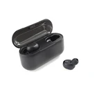 TWS auto pair wireless 5.0 Bluetooth true Wireless Earbuds for mobile phone rx19