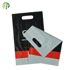 Custom Printed Colorful Plastic Mailing Bags Poly Envelopes Bags
