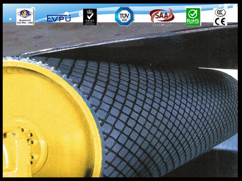 professional rubber sheet manufacturer high friction 6mm-12mm thickness diamond rubber sheet