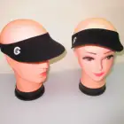 Hot Selling neoprene Waterproof Sun Visor Cap