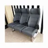 New designed reclining chair for marine boat