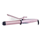 Steam iron new 2018 New Ceramic curling Iron and Steam hair curler