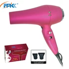 2019 Powerful Professional Salon Use Hooded Hair Dryer with High Temperature Resistant Plastic Case