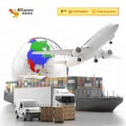 Shipping freight agent to and import from china to uk