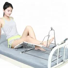 Steel Medical Devices Medical Devices Leg Orthopedics Traction Frame