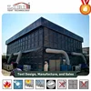 30m Luxury Two Storey Tent For Event In USA