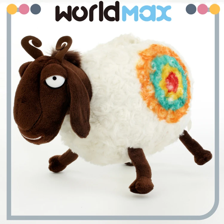 New Products And Happy Dragon Sheep