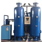 Equipment Psa Nitrogen Equipment N2 PSA 95% Manufacturing Equipment Of Min Nitrogen Generator