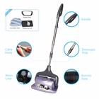 Eco-Friendly plastic 300ML cleaner steam mop