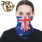 Flag bandana/Australia flag bandana /Malaysia flag bandana