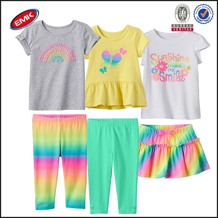 Bulk Wholesale Kids Clothing Customized Print High Quality - Buy Bulk Wholesale Kids Clothing ...