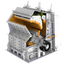 Eagle 1000 Impact Crusher for Sale