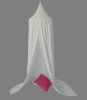 Mosquito Net Canopy, Princess canopy 100% cotton bed canopy