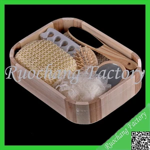 for promotion 28 products found for  bamboo christmas baskets