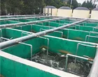 STP Sewage Recycling System Sewage Waste Treatment Plant for Residential Building