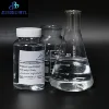 Viscosity 20-30 OH POLYMER 107/Hydroxy silicone oil for leather auxiliary agents