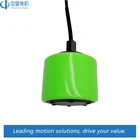 Home Appliance Motor Electric Scooter Motor 215w High Power Skateboard Motor For Electric Scooter
