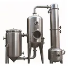 Hot Sale Multiple Effect Fall Film Evaporator Equipment