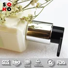 PET Bottle Hotel Shampoo Cosmetics