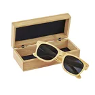 2020 natural wood Sunglasses,bamboo and wooden glasses,wood frame sunglasses