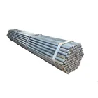 conduit size galvanized flange gi pipe threaded