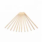 manufacturer in china Bamboo Wooden Disposable Chopsticks