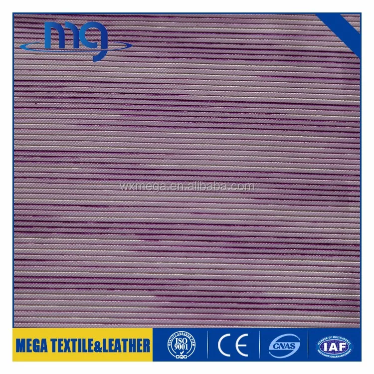 New Products Textile Leather Shoes Materials